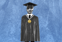 Summer Reading Contest Winner Week 7: On ‘Black Valedictorians and the Toxic Trope of Black Exceptionalism’ Summer Reading Contest Winner Week 7: On ‘Black Valedictorians and the Toxic Trope of Black Exceptionalism’