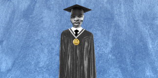 Summer Reading Contest Winner Week 7: On ‘Black Valedictorians and the Toxic Trope of Black Exceptionalism’ Summer Reading Contest Winner Week 7: On ‘Black Valedictorians and the Toxic Trope of Black Exceptionalism’