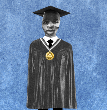 Summer Reading Contest Winner Week 7: On ‘Black Valedictorians and the Toxic Trope of Black Exceptionalism’ Summer Reading Contest Winner Week 7: On ‘Black Valedictorians and the Toxic Trope of Black Exceptionalism’