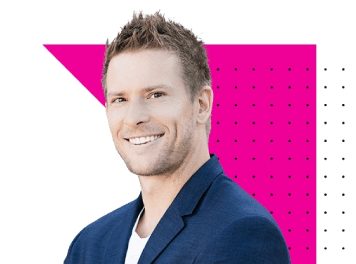 An Interview with Jacob Cass of JUST Creative An Interview with Jacob Cass of JUST Creative