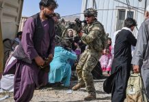 How the U.S. military response to the 9/11 attacks led to decades of war. How the U.S. military response to the 9/11 attacks led to decades of war.