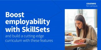 Q3 Coursera for Campus Features Release: Deliver job-based learning and build a cutting-edge curriculum Q3 Coursera for Campus Features Release: Deliver job-based learning and build a cutting-edge curriculum