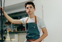 Vocabulary in Context: TikTok Food Stars Vocabulary in Context: TikTok Food Stars