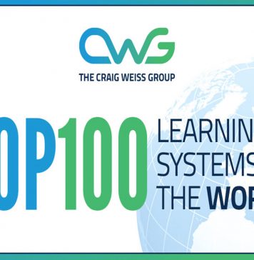 Top 100 Learning Systems 2021-22 Top 100 Learning Systems 2021-22