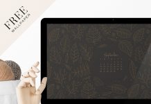 Free September 2021 Wallpaper & Instagram quote Free September 2021 Wallpaper & Instagram quote