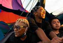 Teenagers in The Times: August 2021 Teenagers in The Times: August 2021