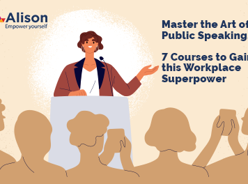 Master the Art of Public Speaking – 7 Courses to Gain this Workplace Superpower Master the Art of Public Speaking – 7 Courses to Gain this Workplace Superpower