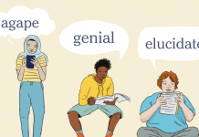 14 Ways to Learn Vocabulary and Explore Language With The New York Times 14 Ways to Learn Vocabulary and Explore Language With The New York Times
