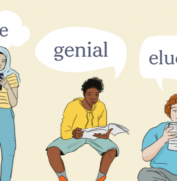 14 Ways to Learn Vocabulary and Explore Language With The New York Times 14 Ways to Learn Vocabulary and Explore Language With The New York Times