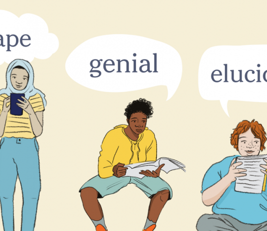 14 Ways to Learn Vocabulary and Explore Language With The New York Times 14 Ways to Learn Vocabulary and Explore Language With The New York Times