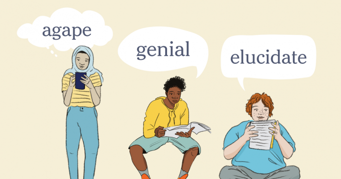 14 Ways to Learn Vocabulary and Explore Language With The New York Times