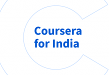Coursera accelerates India growth plans Coursera accelerates India growth plans
