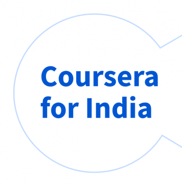 Coursera accelerates India growth plans Coursera accelerates India growth plans