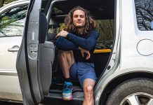 Lesson of the Day: ‘How I Spent My Pandemic Year in a Camper Van’ Lesson of the Day: ‘How I Spent My Pandemic Year in a Camper Van’