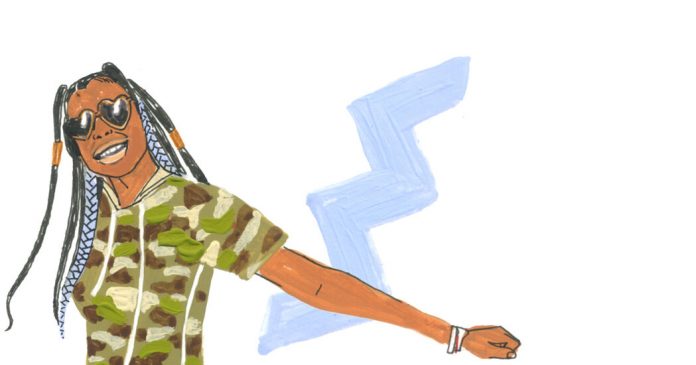 How Do You Get and Spend Money?