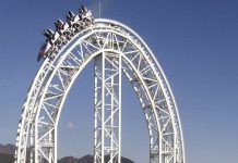 Roller Coasters Roller Coasters