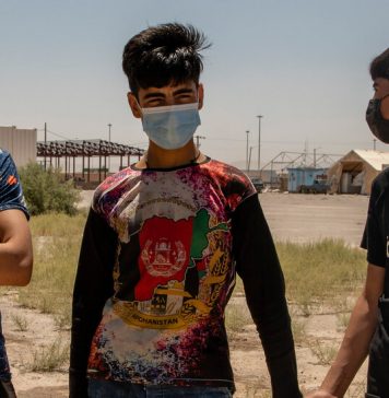 Lesson of the Day: ‘What Will Become of Afghanistan’s Post-9/11 Generation?’ Lesson of the Day: ‘What Will Become of Afghanistan’s Post-9/11 Generation?’