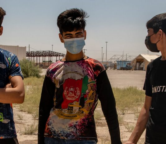 Lesson of the Day: ‘What Will Become of Afghanistan’s Post-9/11 Generation?’ Lesson of the Day: ‘What Will Become of Afghanistan’s Post-9/11 Generation?’
