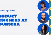 3 Latinx product designers at Coursera share their career journeys and advice for entering the field 3 Latinx product designers at Coursera share their career journeys and advice for entering the field