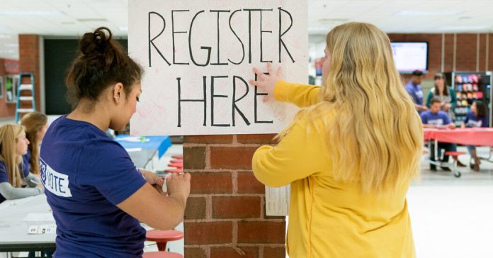 Teaching the 26th Amendment With The New York Times