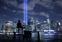 Weekly News Quiz for Students: 9/11 Anniversary, Vaccine Mandates, U.S. Open Weekly News Quiz for Students: 9/11 Anniversary, Vaccine Mandates, U.S. Open