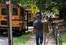 What Students Are Saying About What It’s Like to Be Back in School What Students Are Saying About What It’s Like to Be Back in School