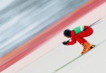 Have You Ever Felt Too Much Pressure to Win? Have You Ever Felt Too Much Pressure to Win?