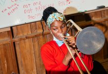 Lesson of the Day: ‘I Found Myself at Band Camp’ Lesson of the Day: ‘I Found Myself at Band Camp’