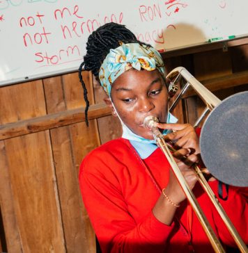 Lesson of the Day: ‘I Found Myself at Band Camp’ Lesson of the Day: ‘I Found Myself at Band Camp’