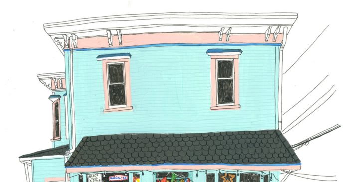 What Things Remind You of Your Childhood?