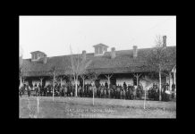 Lesson of the Day: The Forgotten History of Indigenous Boarding Schools Lesson of the Day: The Forgotten History of Indigenous Boarding Schools