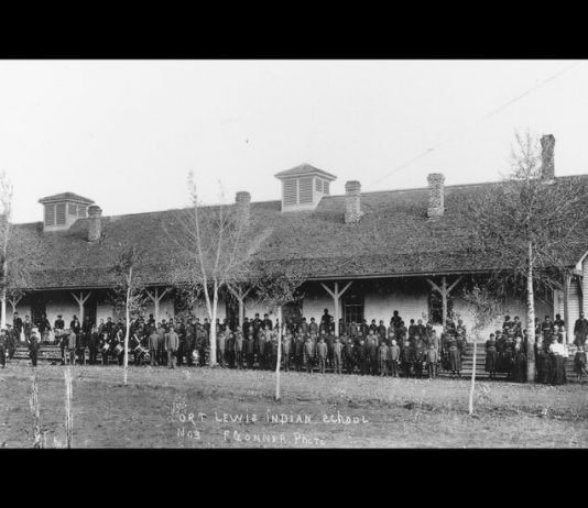 Lesson of the Day: The Forgotten History of Indigenous Boarding Schools Lesson of the Day: The Forgotten History of Indigenous Boarding Schools
