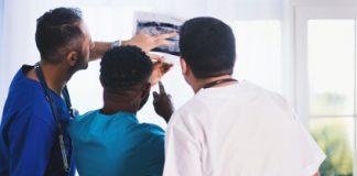 Considering a Career in Healthcare? Check out these Exciting Opportunities! Considering a Career in Healthcare? Check out these Exciting Opportunities!