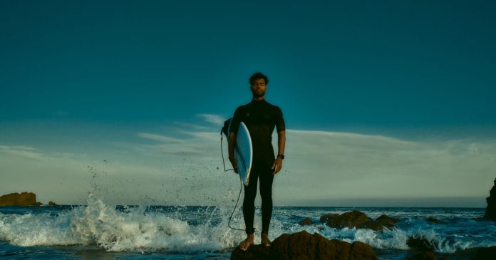 Lesson of the Day: ‘Black Surfers Reclaim Their Place on the Waves’