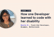 See How People Are Reshaping Their Lives by Learning to Code See How People Are Reshaping Their Lives by Learning to Code