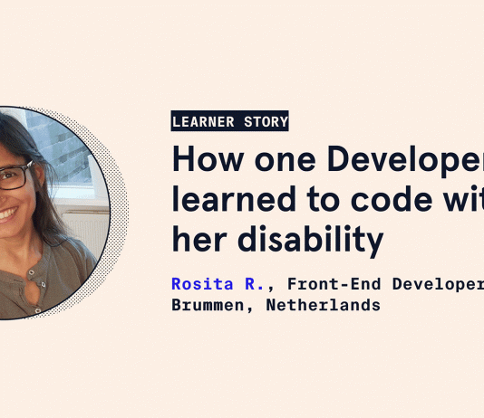 See How People Are Reshaping Their Lives by Learning to Code See How People Are Reshaping Their Lives by Learning to Code