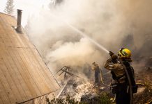 How Have You Experienced Extreme Weather? How Have You Experienced Extreme Weather?