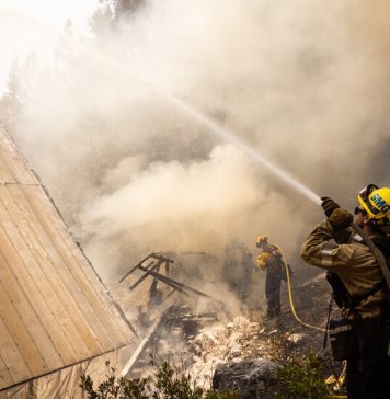 How Have You Experienced Extreme Weather? How Have You Experienced Extreme Weather?