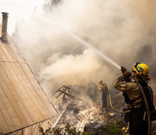 How Have You Experienced Extreme Weather? How Have You Experienced Extreme Weather?