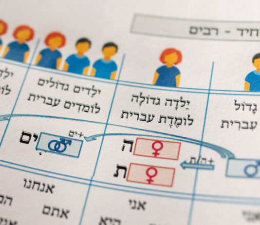 Lesson of the Day: ‘How Language Classes Are Moving Past the Gender Binary’ Lesson of the Day: ‘How Language Classes Are Moving Past the Gender Binary’