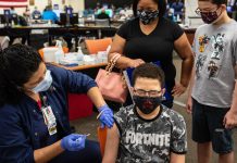 What Students Said About Vaccine Mandates, Nostalgia And Beachside Bliss What Students Said About Vaccine Mandates, Nostalgia And Beachside Bliss