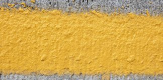 Lesson of the Day: ‘How to Paint 50,000 Miles of Lines’ Lesson of the Day: ‘How to Paint 50,000 Miles of Lines’