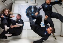 Do You Think You Will Ever Travel to Space? Do You Think You Will Ever Travel to Space?