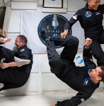 Do You Think You Will Ever Travel to Space? Do You Think You Will Ever Travel to Space?