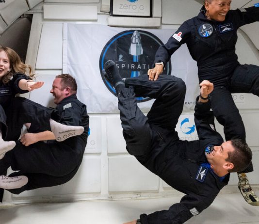 Do You Think You Will Ever Travel to Space? Do You Think You Will Ever Travel to Space?