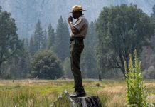 Lesson of the Day: ‘Bringing Black History to Life in the Great Outdoors’ Lesson of the Day: ‘Bringing Black History to Life in the Great Outdoors’