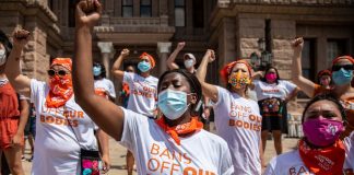 What Is Your Reaction to the State of Abortion Rights in 2021? What Is Your Reaction to the State of Abortion Rights in 2021?