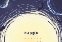 Free October 2021 Wallpaper & Instagram quote Free October 2021 Wallpaper & Instagram quote