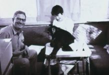 R. Allen Gardner, 91, Dies; Taught Sign Language to a Chimp Named Washoe R. Allen Gardner, 91, Dies; Taught Sign Language to a Chimp Named Washoe