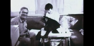R. Allen Gardner, 91, Dies; Taught Sign Language to a Chimp Named Washoe R. Allen Gardner, 91, Dies; Taught Sign Language to a Chimp Named Washoe